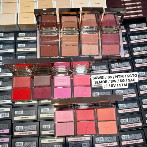 Má Hồng PaTrick Ta Duo