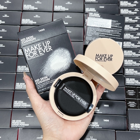 Cushion MUFE HD Skin 15g CT