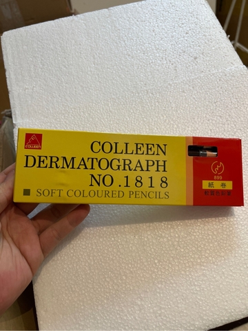 Chì xé COLLEEN SOFT MARKER