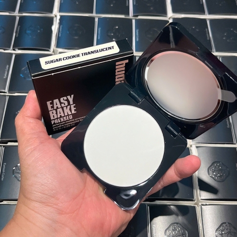 Phấn Nén Huda Easy Bake and Snatch Pressed Powder 8.5g