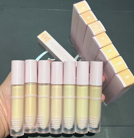Che Khuyết Điểm Kylie Jenner Power Plush Longwear 5ml