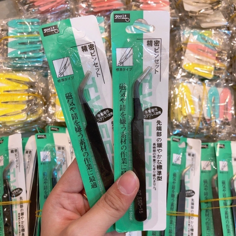 Nhíp mi Gooi - PT.ESD-15