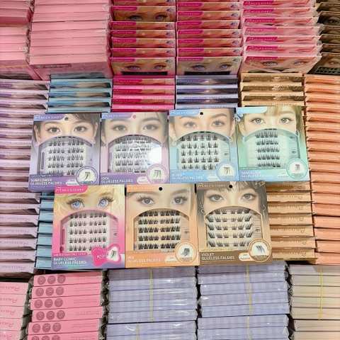 Mi Rời Tự Dính MLEN DIARY