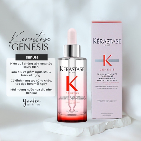 Serum Kerastase Genesis 90ml