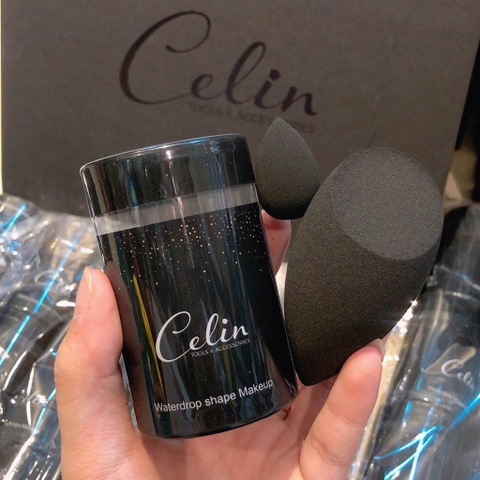 Bông Mút Tán Nền Celin (lớn + Nhỏ)