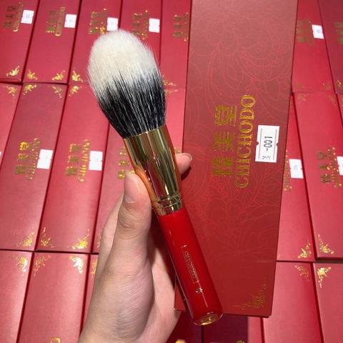 Cọ lẻ Chichodo Full box