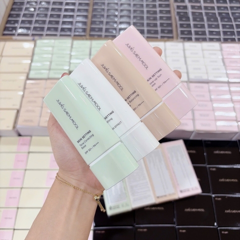 [ MẪU MỚI ] Kem Lót Jung Saem Mool 40ml