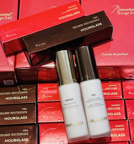 BEST SELL Kem Lót Hourglass 30ml
