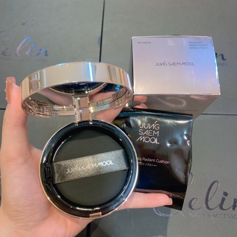 Cushion Jung Saem Mool Master Class Radiant