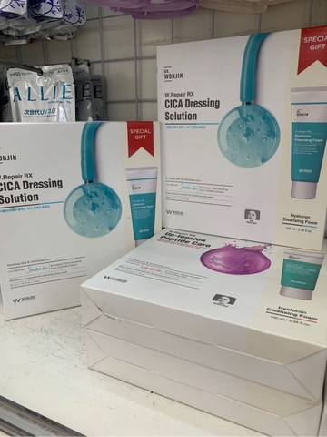 Mặt Nạ Dr.Wonjin Effect