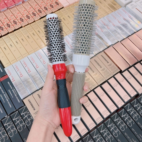 Lược Sấy