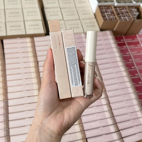 Che Khuyết Điểm Judydoll Traceless Cloud Touch CT