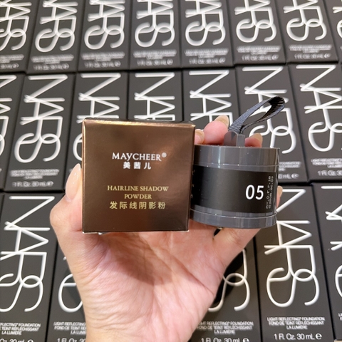 Phấn Tóc MayCheer Hairline Shadow Powder