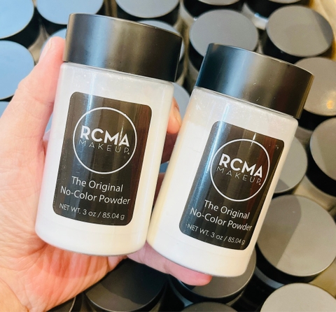 Phấn Phủ Bột RCMA