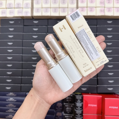Highlight HINCE True Dimension Radiance Balm CT