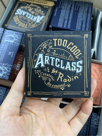 Tạo Khối Too Cool For School