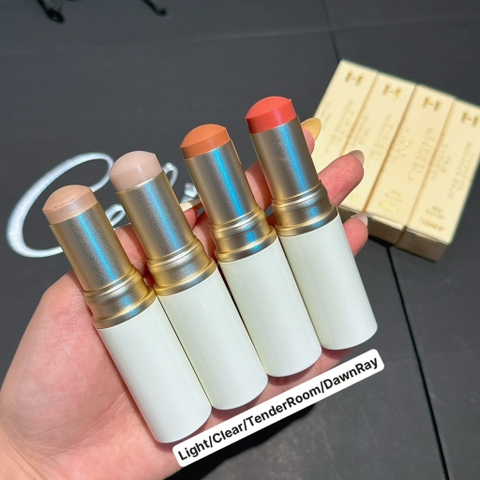 Highlight Hince True Dimension Radiance Balm