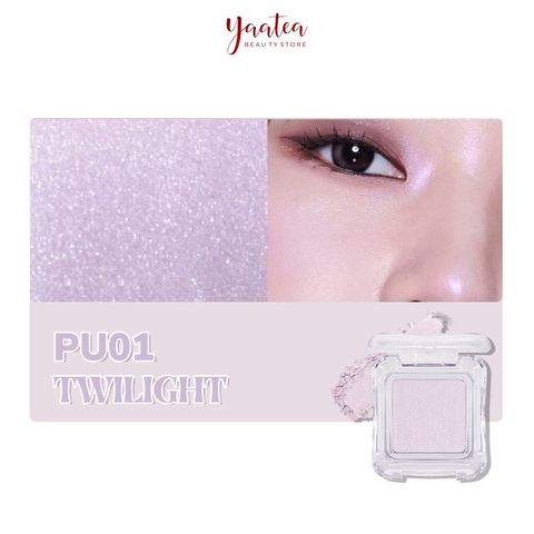 Highlight 2aN Pure Glash 2.7g