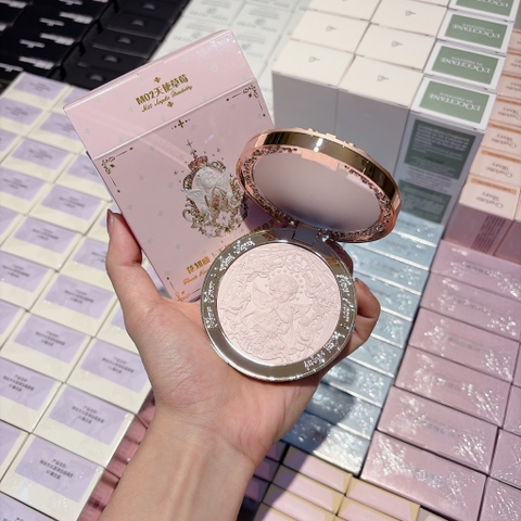 Highlight Flower Knows Little Angel