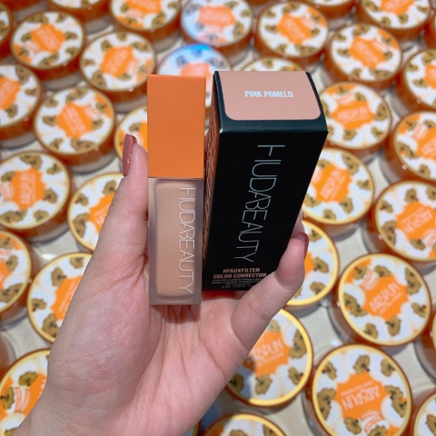Che Khuyết Điểm Huda Beauty Fauxfilter Color Corrector 9ml