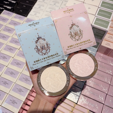 Highlight Flower Knows Little Angel