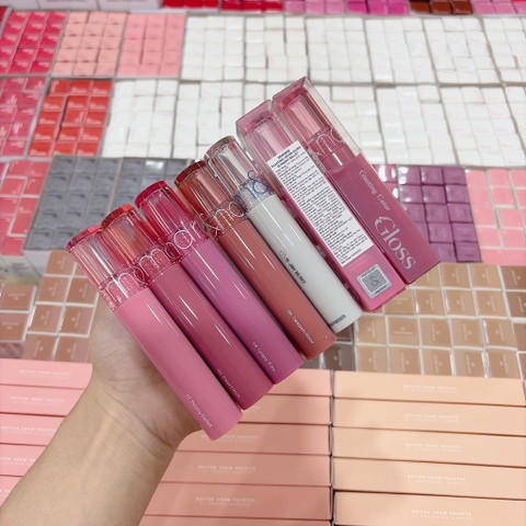 Son Bóng Romand Glasting Color Gloss CT