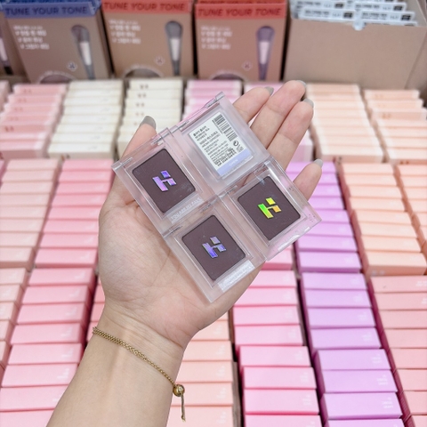 VAT - [ PEONYNK ] Phấn Mắt HOLIKA HOLIKA You Are My Fave