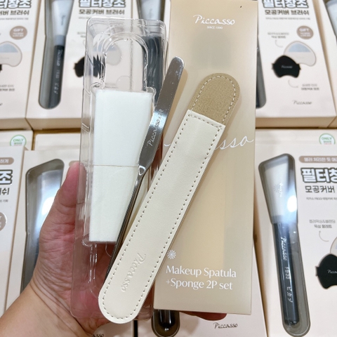 Set thanh dàn nền Picasso + 2 mút CT