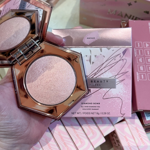 Highlight Fenty Diamond Bomb 8g