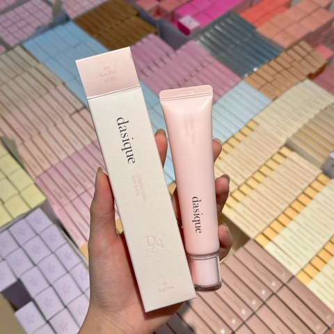 Kem Lót Dasique Correcting Sun Base