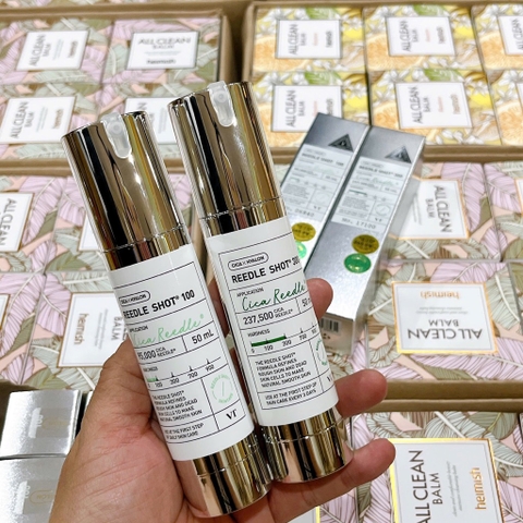 Tinh chất vi kim VT Reedle Shot