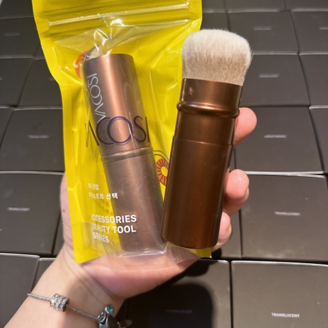 Cọ Phủ Vacosi - M10 (MẪU MỚI)