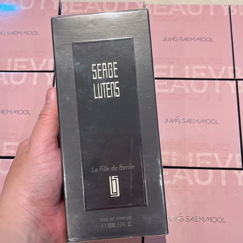 Nước hoa Seage Lutens La Fille De Berlin