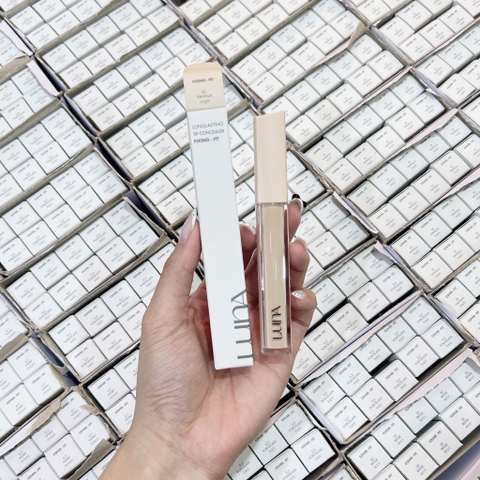 Che Khuyết Điểm Luna Longlasting Tip Concealer Fixing - Fit