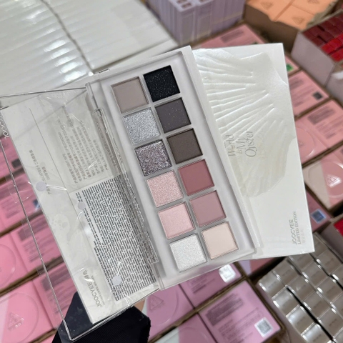 VAT - Bảng Mắt JOOCYEE 12 ô 14g CT