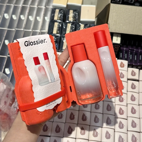 Set Nước hoa Glossier you Eau de Parfum (50ml+8ml)