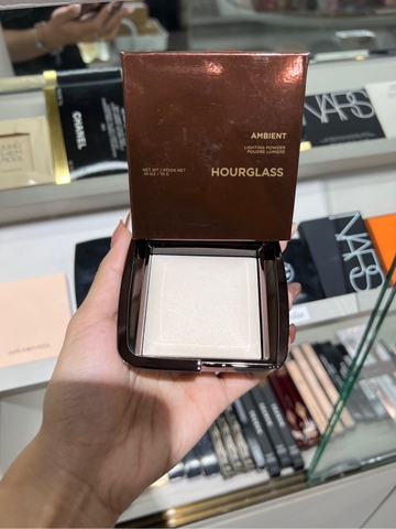 Phấn Hourglass Ambient Lighting Powder