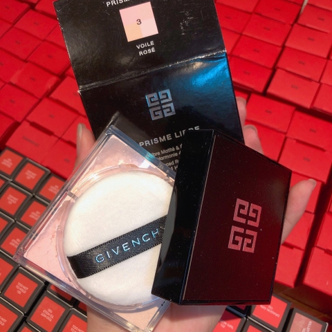 Bột Givenchy Prisme Libre