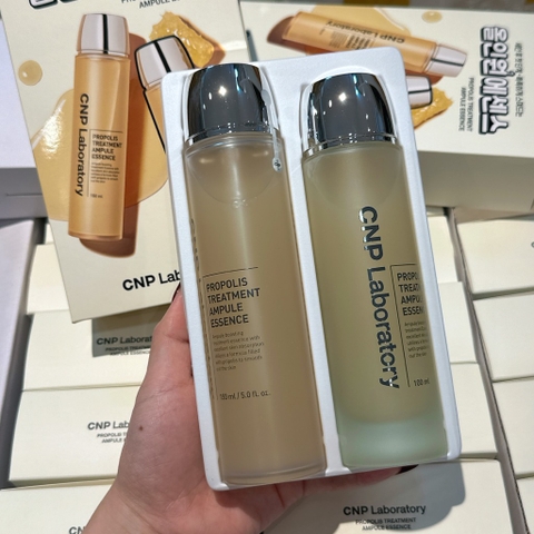 Nước Thần CNP Propolis Treatment Ampule Essence