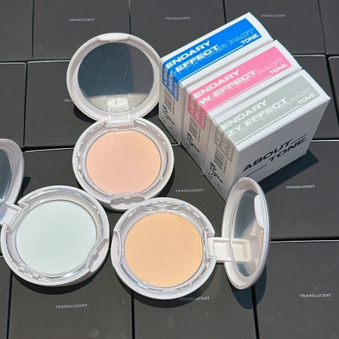 Phấn Phủ About Tone Powder Pact