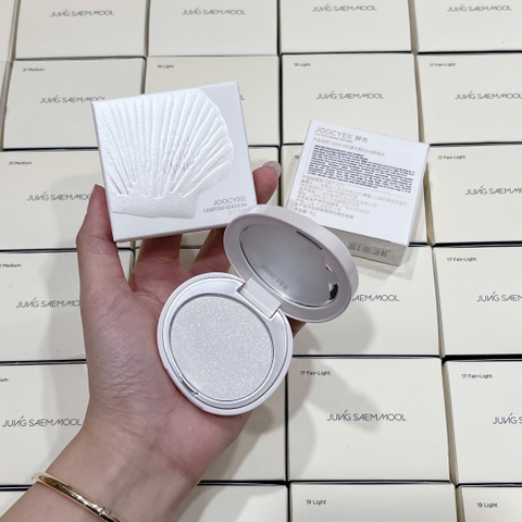 VAT - Highlight JOOCYEE Limited Edition CT
