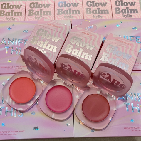 Son & Má Kylie Glow Balm 3g