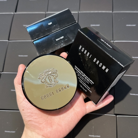 Phấn Nước  Bobbi Brown Intensive Skin  SPF40 PA++++ 12g