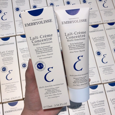 BEST SELL Kem Dưỡng Embryolisse