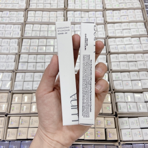 Che Khuyết Điểm Luna Longlasting Tip Concealer Cover 7.5g CT