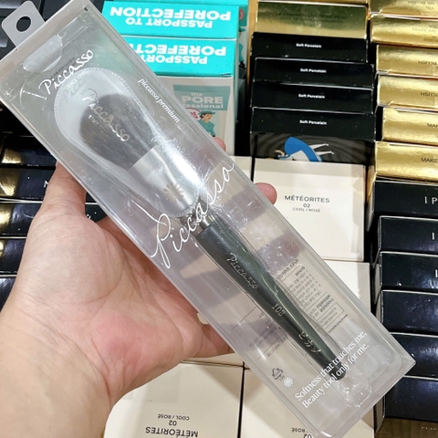 Cọ lẻ Piccasso Full Box