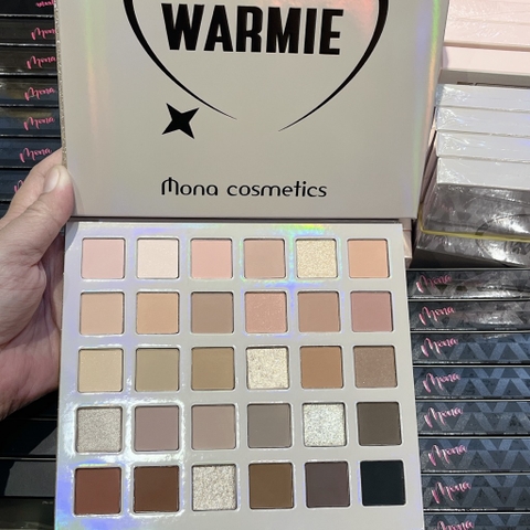 Bảng Mắt Mona Warmie 30ô