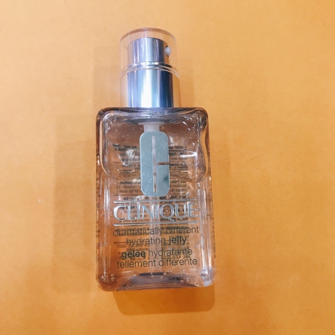 Dưỡng ẩm Clinique Jelly