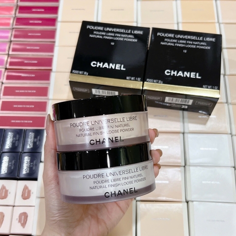 Phấn Bột Chanel 30g
