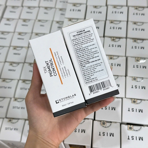 Serum KYUNG LAB TRX Pigment Control 50ml CT